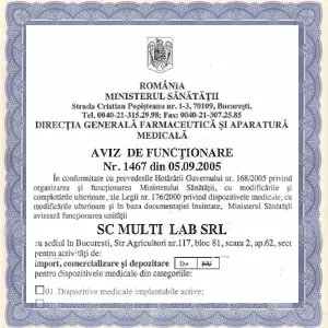 certificat_aparatura_medicala
