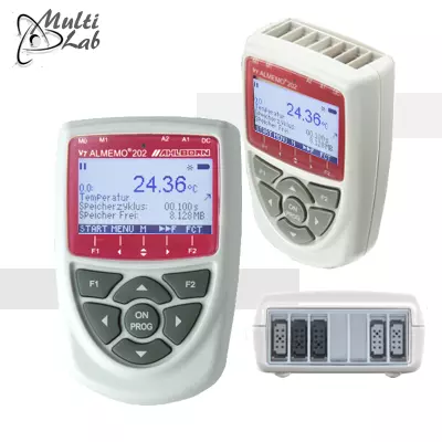 data logger_Almemo-202