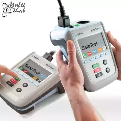 Tester de electrosecuritate