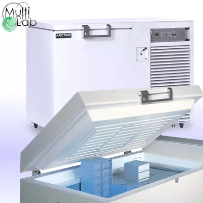 ultracongelator minus -160C