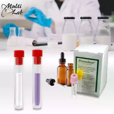 prelevator probe lactate