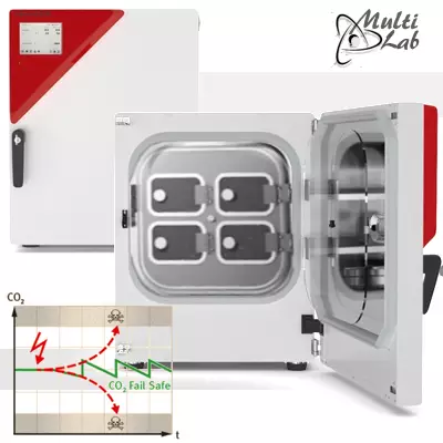 incubator_CO2_microbiologie