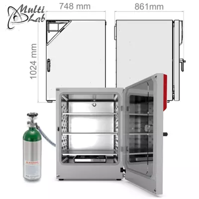 incubator_binder_CB260_cu_CO2