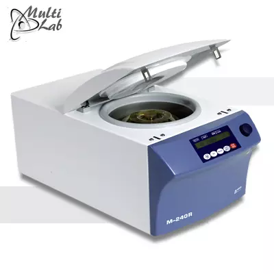 centrifuga hettich cu racire