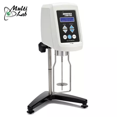 viscozimetru brookfield DV2Plus