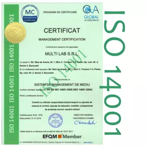 certificat_ISO14001