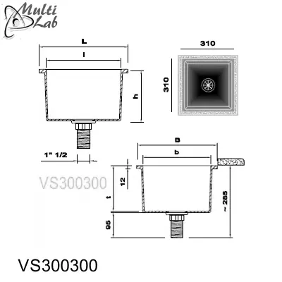 chiuveta_ceramica_VS300300