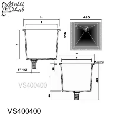chiuveta_ceramica_chiuveta_VS400400