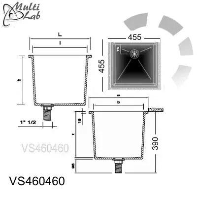 chiuveta_ceramica_VS460460