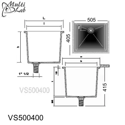 chiuveta_ceramica_chiuveta_VS500400