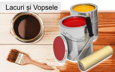 Aparate testare vopsele si lacuri