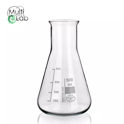 pahar_erlenmeyer_gradat