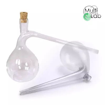 retorta_sticla_laborator