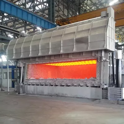 cuptor_extrudarea_aluminiu