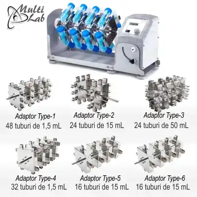 rotator_eprubete_dlab_MX-RL-Pro