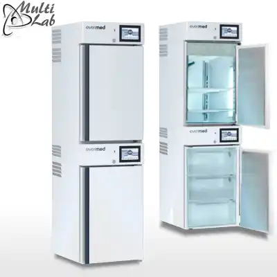 combina_frigider+congelator_evermed_LCRF_260