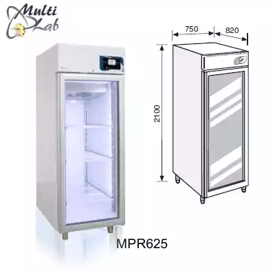 frigider_270lit
