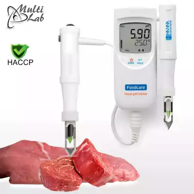 pH-metru_HACCP_mezeluri