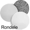 filtre rotunde