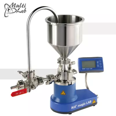 agitator granule