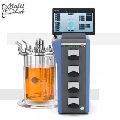 bioreactor