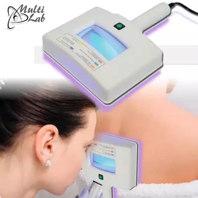 lampa_WOOD_examinarii_dermatologice