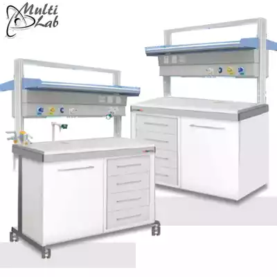 mobilier laborator modular