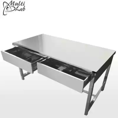 masa_instrumentar_medical_cu_sertare