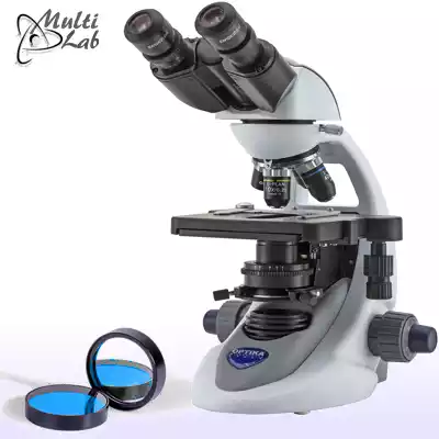 microscop_LED_Fluorescenta_B-292LD1