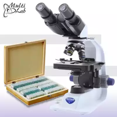 microscop_binocular_optika_B-157