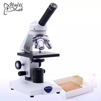 microscop_laborator_chimie_M-100FLed