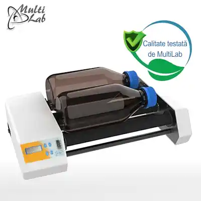 amestecator_laborator_cu_role