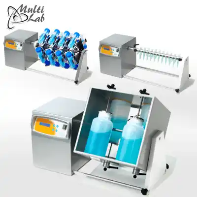 amestecator_rotativ_laborator