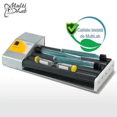 amestecator_laborator_cu_role