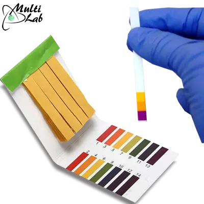 hartie indicator ph