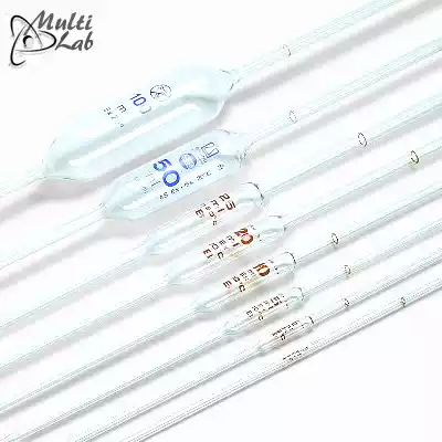 pipete_volumetrice