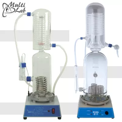 distilator_electric