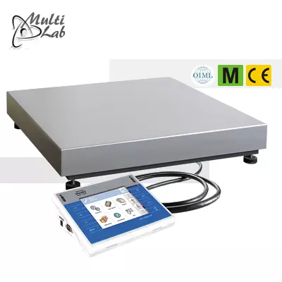 cantar electronic 300 Kg