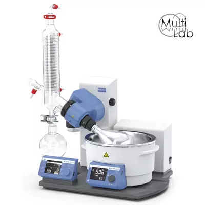rotaevaporator_laborator