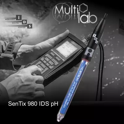 Electrod digital SenTix 980 IDS pH