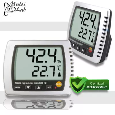 termohigrometru_testo_608-H
