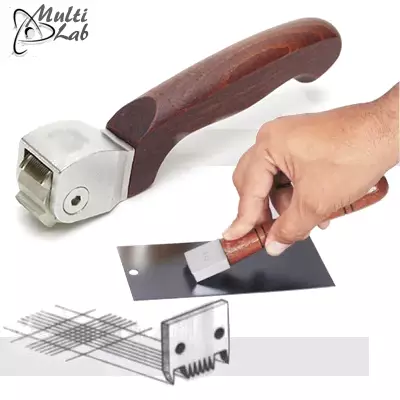 Tester aderenta