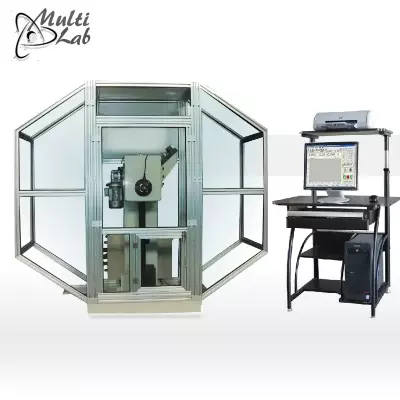 pendul_automat_Charpy_Izod