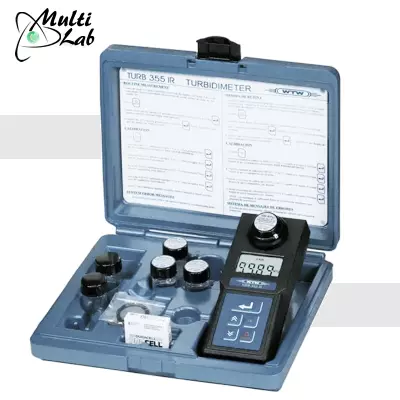 turbidimetru